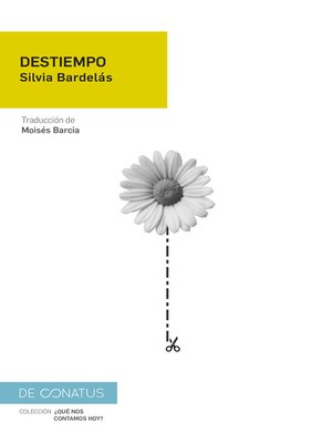 cover image of Destiempo